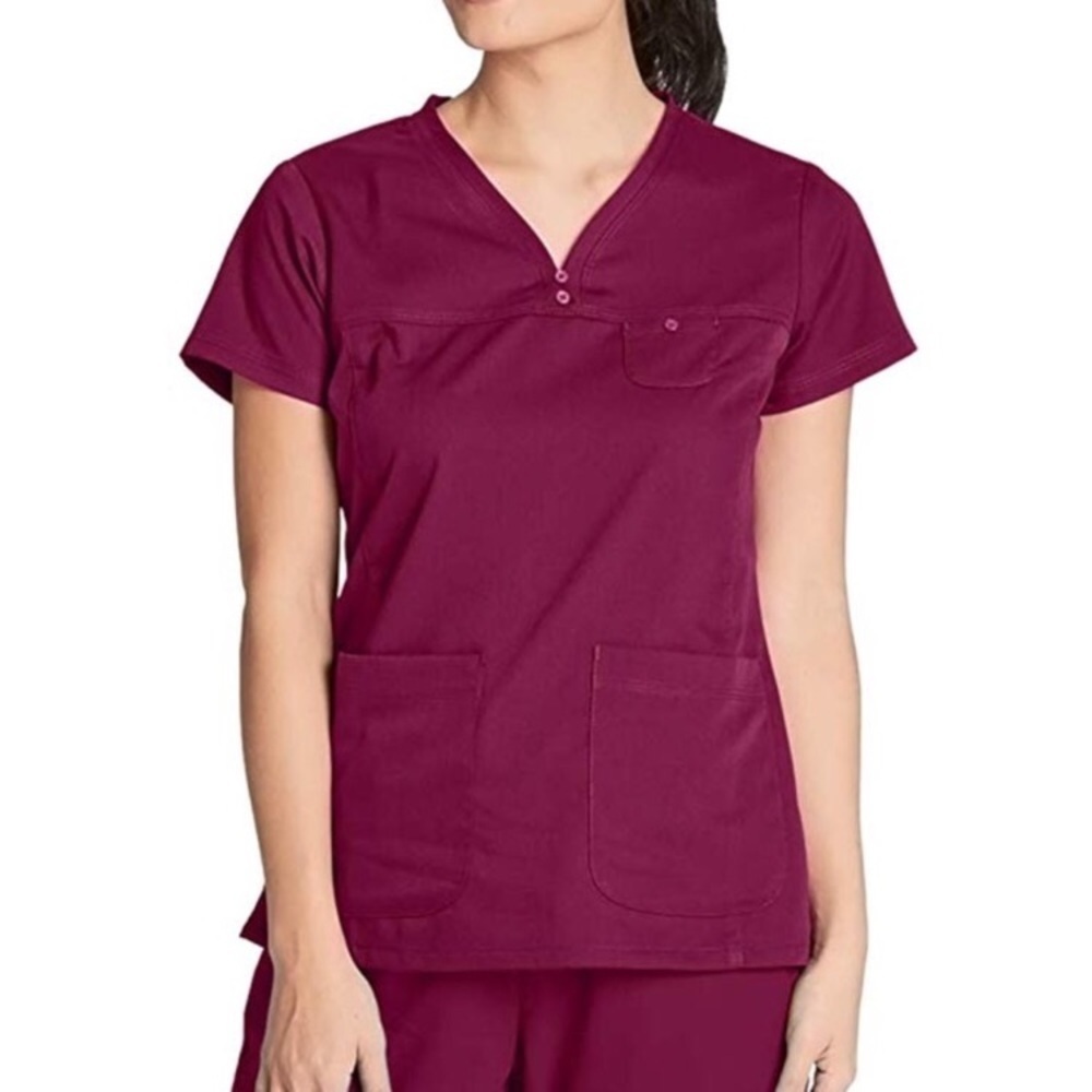 Grey’s Anatomy Scrubs Barco #4